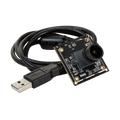 2MP Low Light WDR USB UVC Camera Module