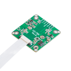B0266 camera module viewed from underneath