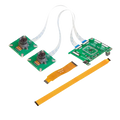 B0266 - Arducam 1MP*2 Stereoscopic Bundle Kit contents