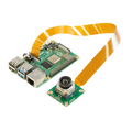 12MP Motorised Focus HQ Camera for Raspberry Pi