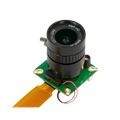 12.3MP HQ NoIR Camera Module for Jetson Nano/Xavier NX