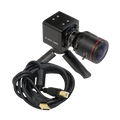 12MP HQ UVC Camera Bundle