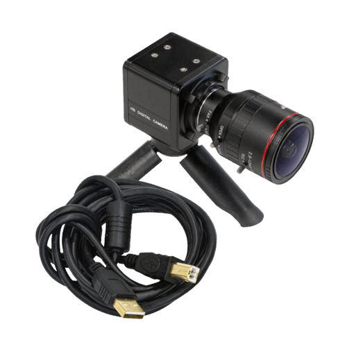 12MP HQ UVC Camera Bundle
