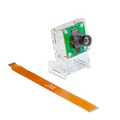 2.3MP Wide Angle Camera Module for Raspberry Pi