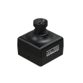 Arducam Mega 3MP SPI Camera Module with M12 Lens (NoIR)