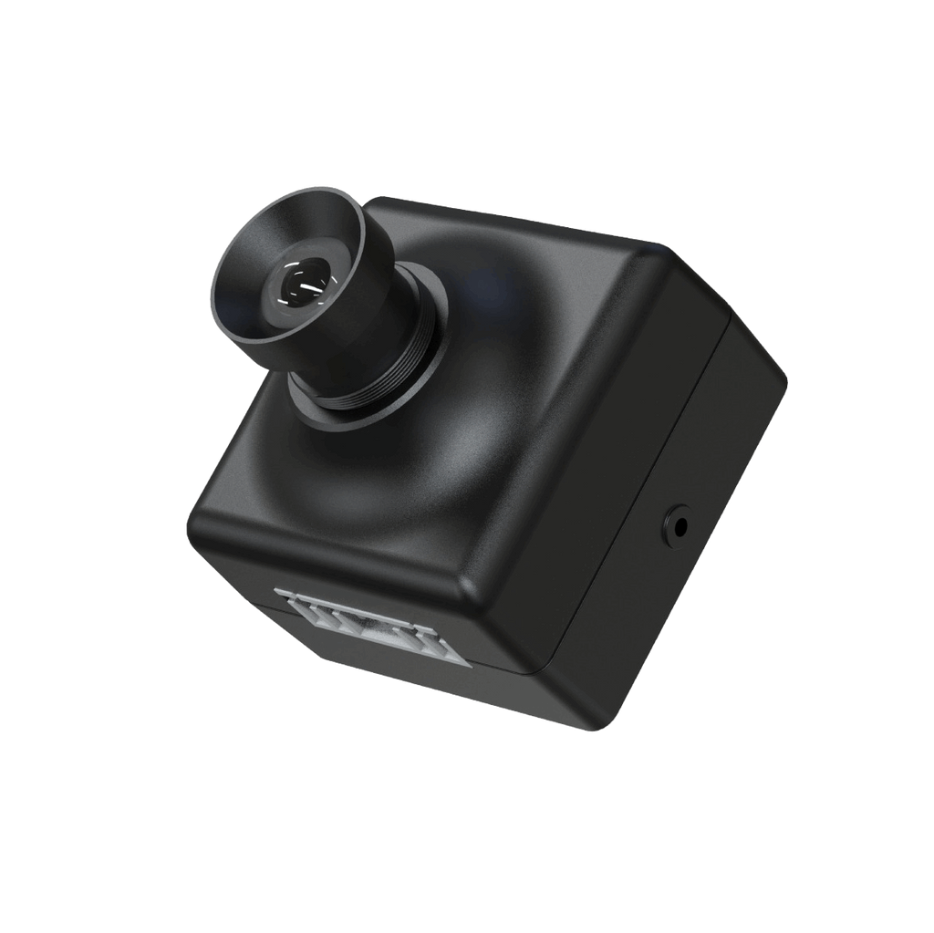 Spi Mini Camera Module Mega 5MP SPI Camera Module with M12 Lens – ScorpionVision.com