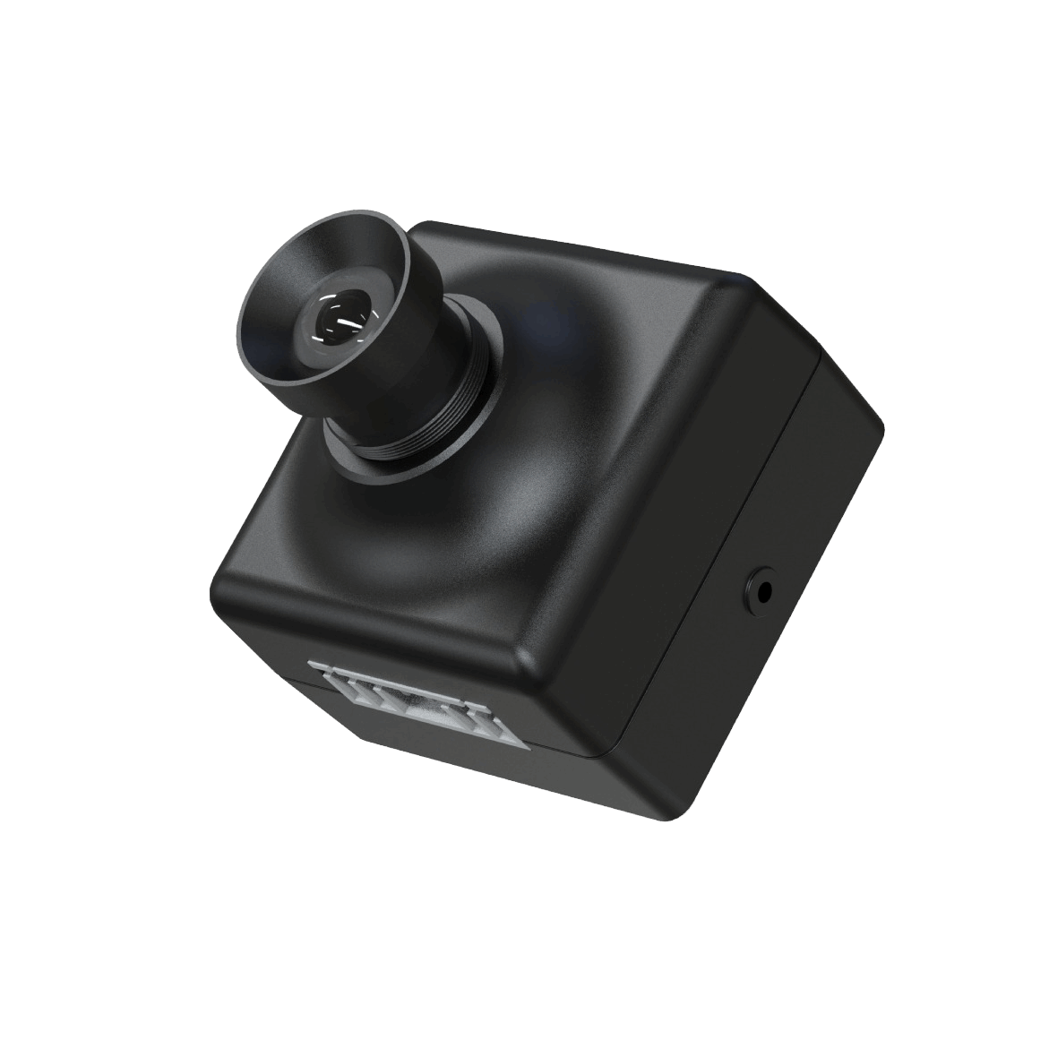 Module Camera M12 Mega 5MP SPI Camera Module with M12 Lens – ScorpionVision.com