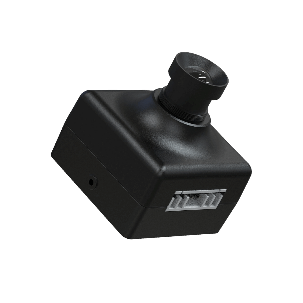 Arducam Mega 5MP SPI Camera Module with M12 Lens (NoIR)