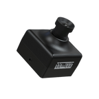 Arducam Mega 5MP SPI Camera Module with M12 Lens (NoIR)