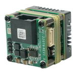 0.4MP 1/2.9" IMX297 GigE S-Mount Board Camera