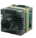 0.4MP 1/2.9" IMX297 GigE S-Mount Board Camera