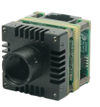 0.4MP 1/2.9" IMX297 GigE S-Mount Board Camera