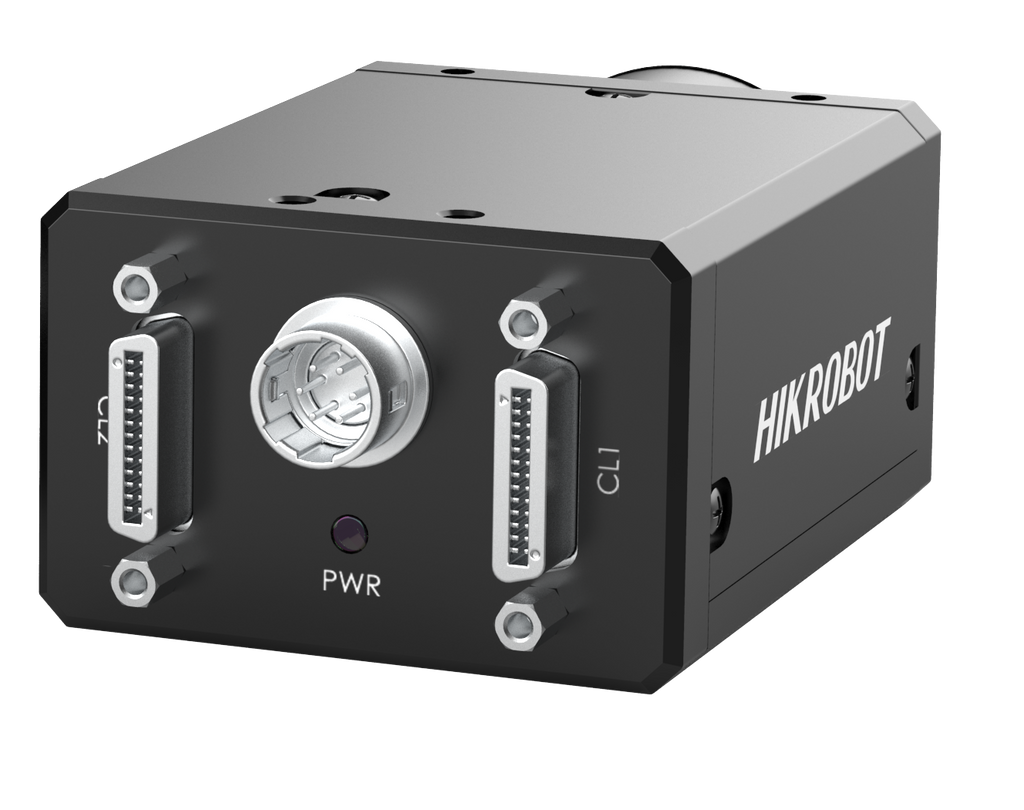 12MP 1.1" IMX253 Camera Link Camera