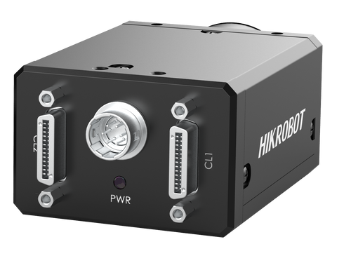 12MP 1.1" IMX253 Camera Link Camera
