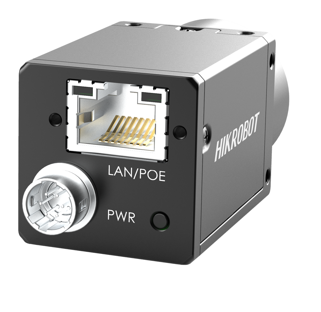 12MP 1.1" IMX304 GigE Camera V4.0