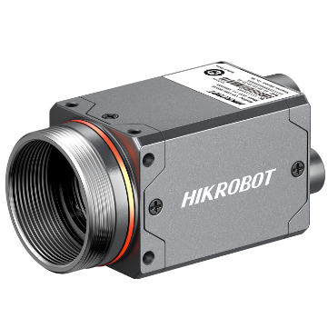 0.4MP 1/2.9" Stacked BSI GigE Camera