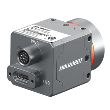 5MP 2/3" Stacked BSI USB3.0 Camera