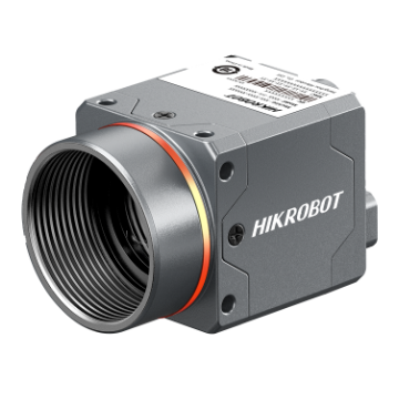 5MP 2/3" Stacked BSI USB3.0 Camera
