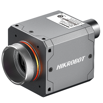0.4MP 1/2.9" Stacked BSI GigE Camera