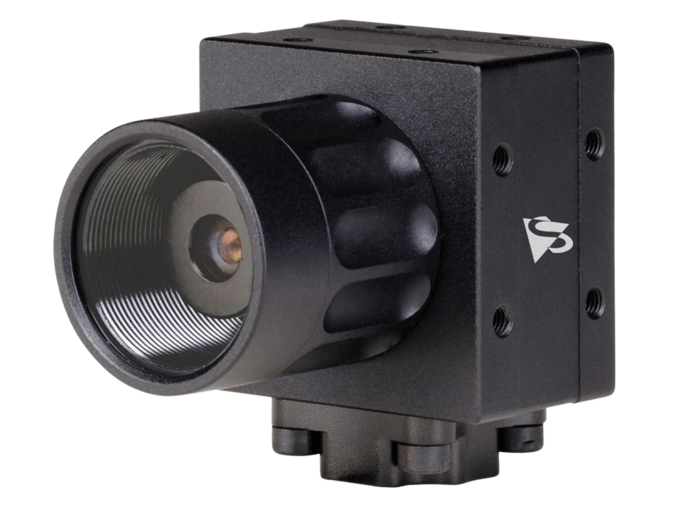 0.4MP 1/2.9" IMX297 FPD-Link III Camera