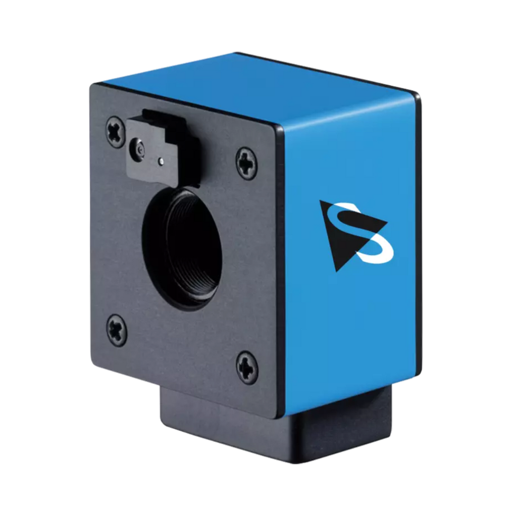 The Imaging Source AFU Series, DFK AFUX236-M12 Colour Autofocus Camera