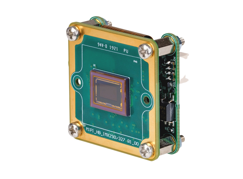 2.1MP 1/2.8" IMX462 FPD-Link III Colour Camera