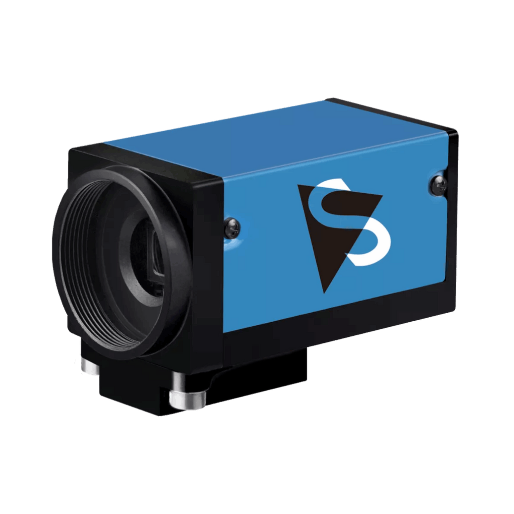 A product image of The Imaging Source DMK 33GX236 Monochrome Camera