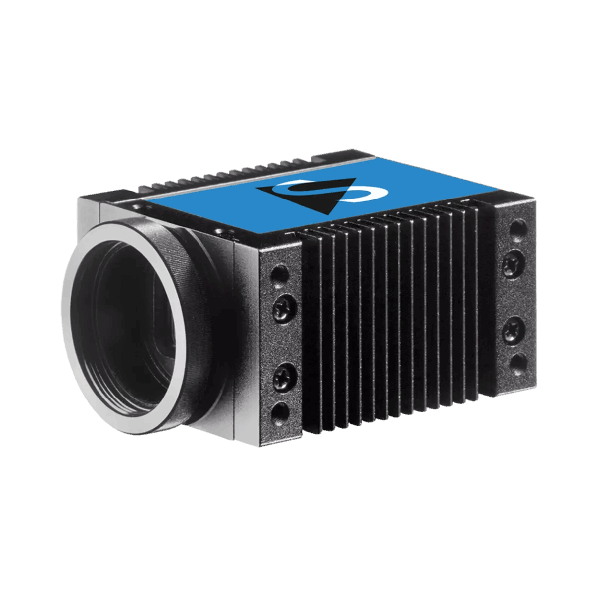 A product image of The Imaging Source DMK 33GX249e Monochrome Camera