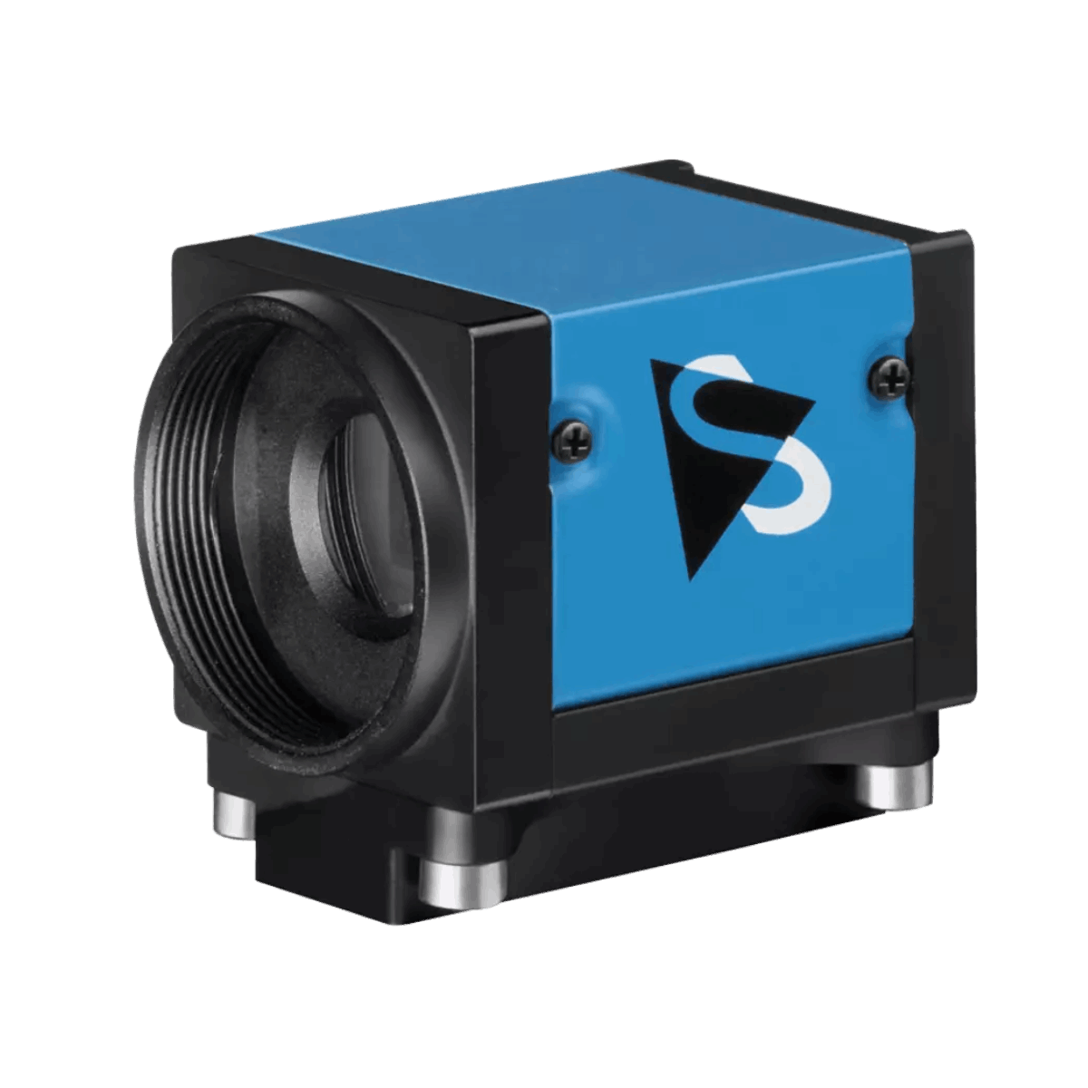 A product image of The Imaging Source DMK 33UX287 Monochrome Camera