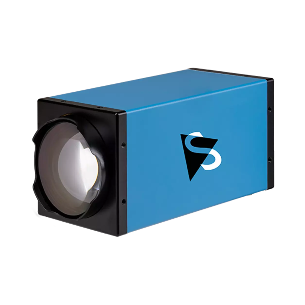 The Imaging Source Z Series, DMK 39GX265-Z20 Monochrome Zoom Camera