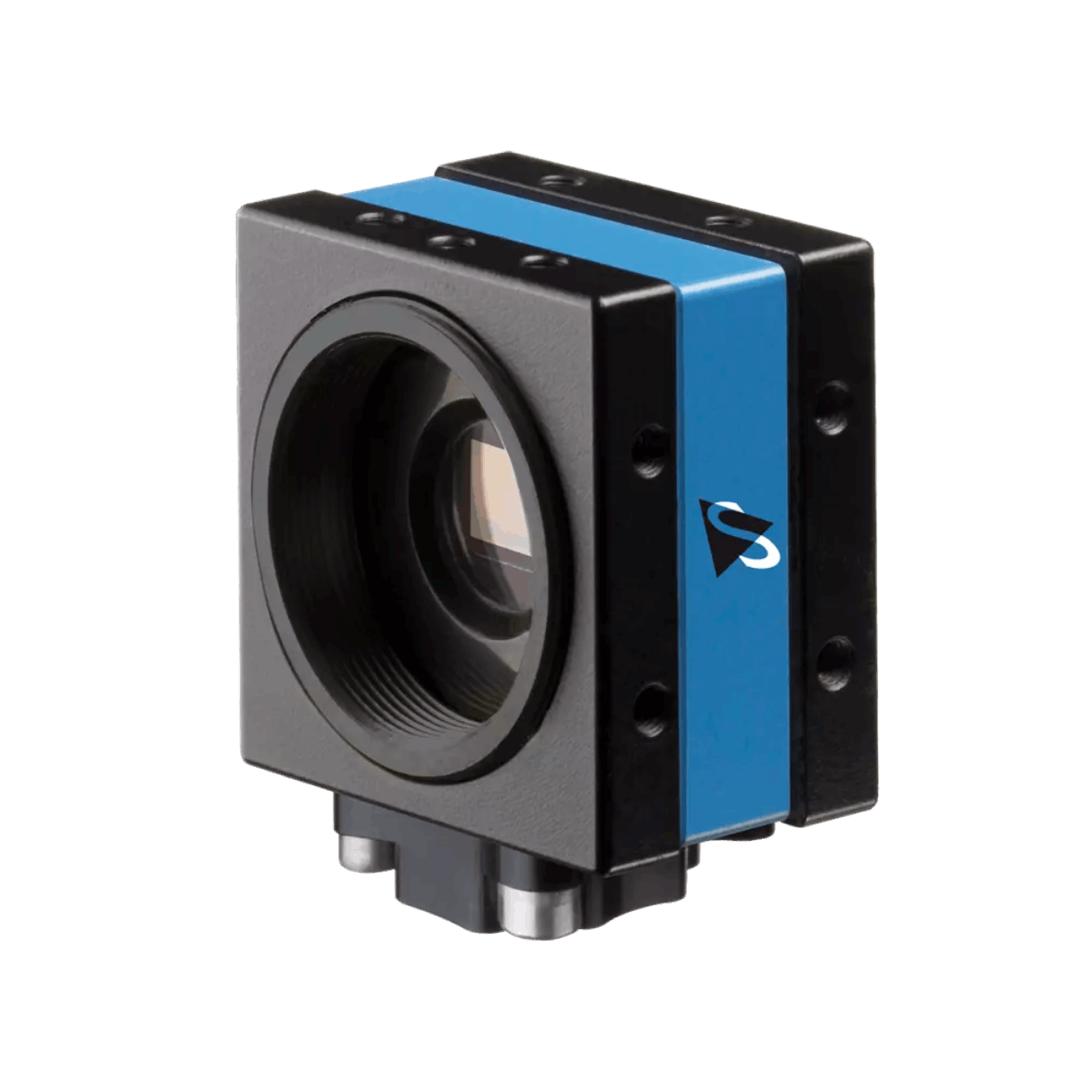 The Imaging Source 2U series, DMK 42BUC03 Monochrome Camera