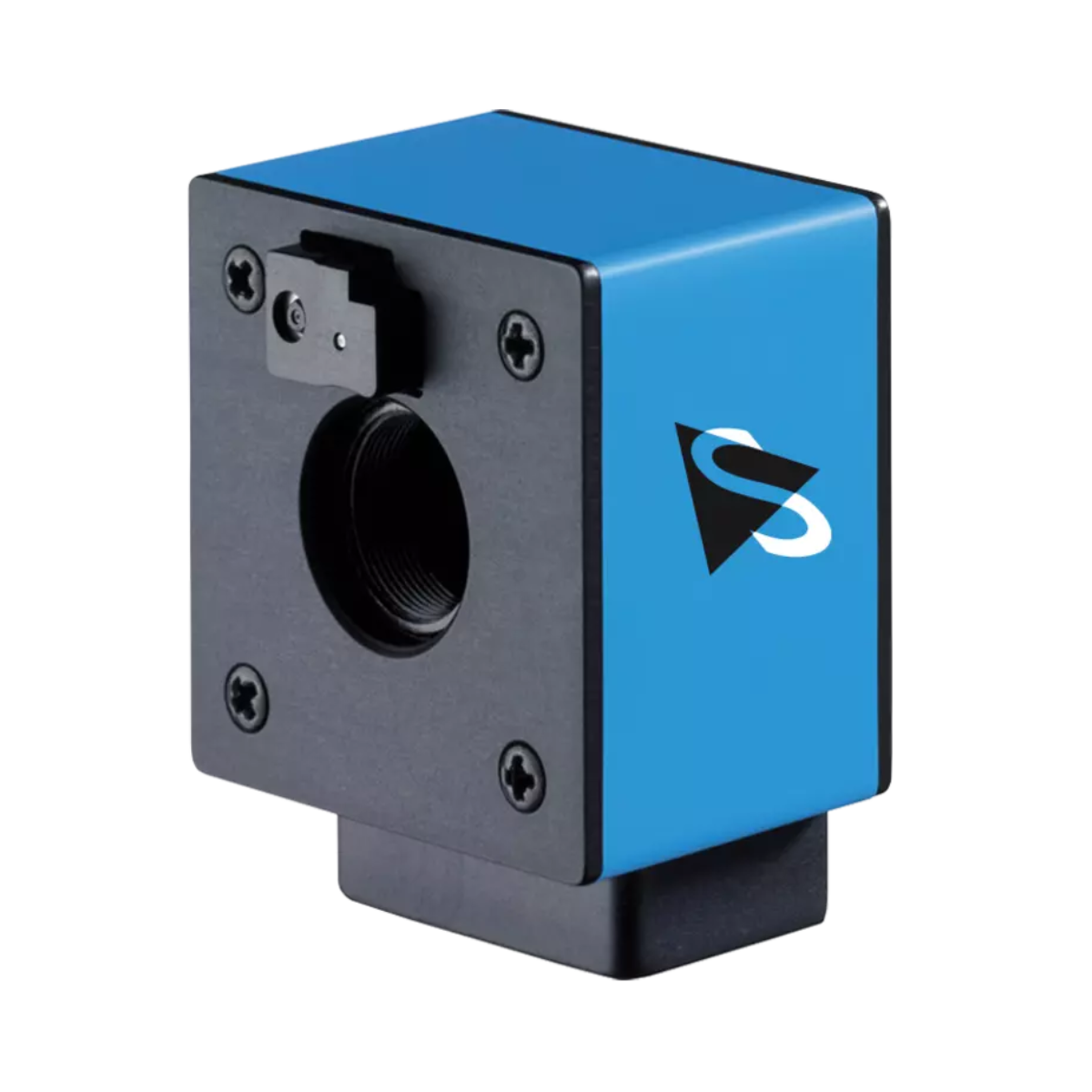The Imaging Source AFU Series, DMK AFUX178-M12 Monochrome Autofocus Camera