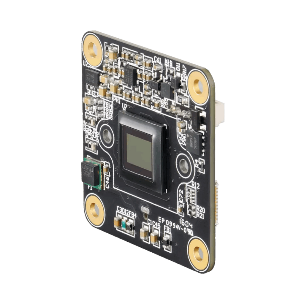 27U Series, The Imaging Source DMM 27UR0135-ML Monochrome Board Camera
