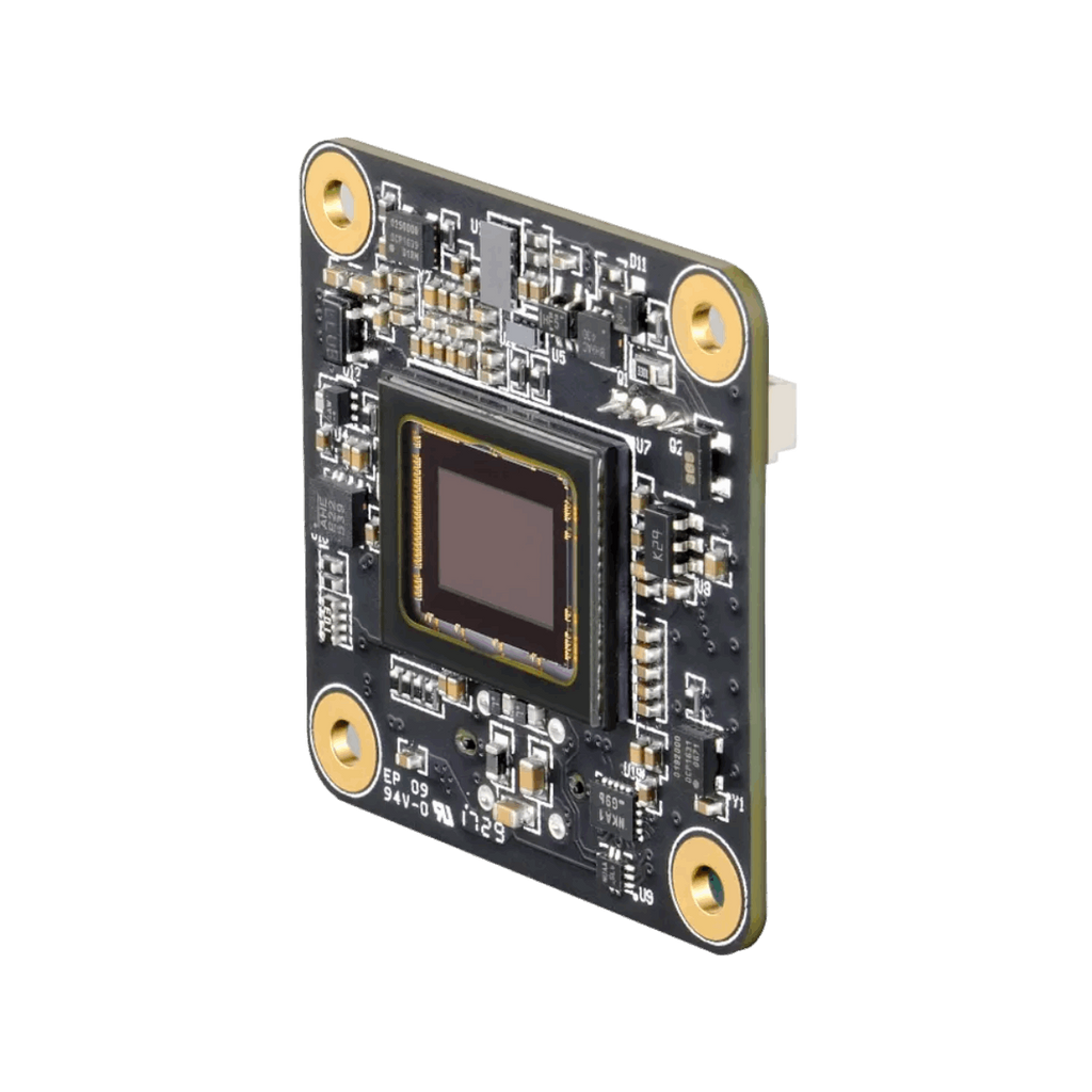 37U Series, The Imaging Source DMM 37UR0234-ML Monochrome Camera