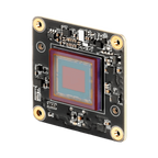 5MP 2/3" IMX250 USB3.1 Monochrome Board Camera