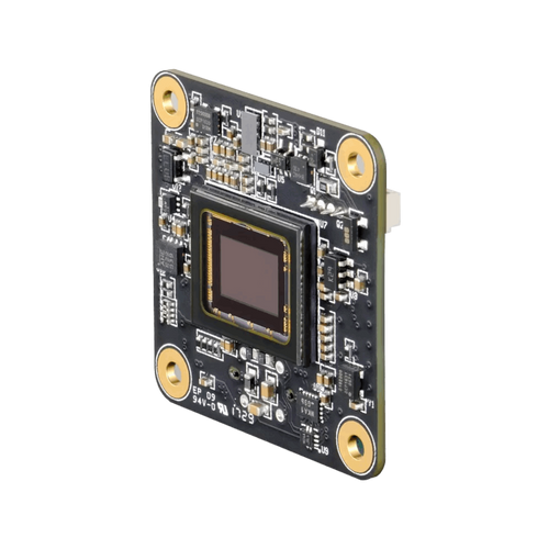 37U Series, The Imaging Source DMM 37UX287-ML Monochrome Camera