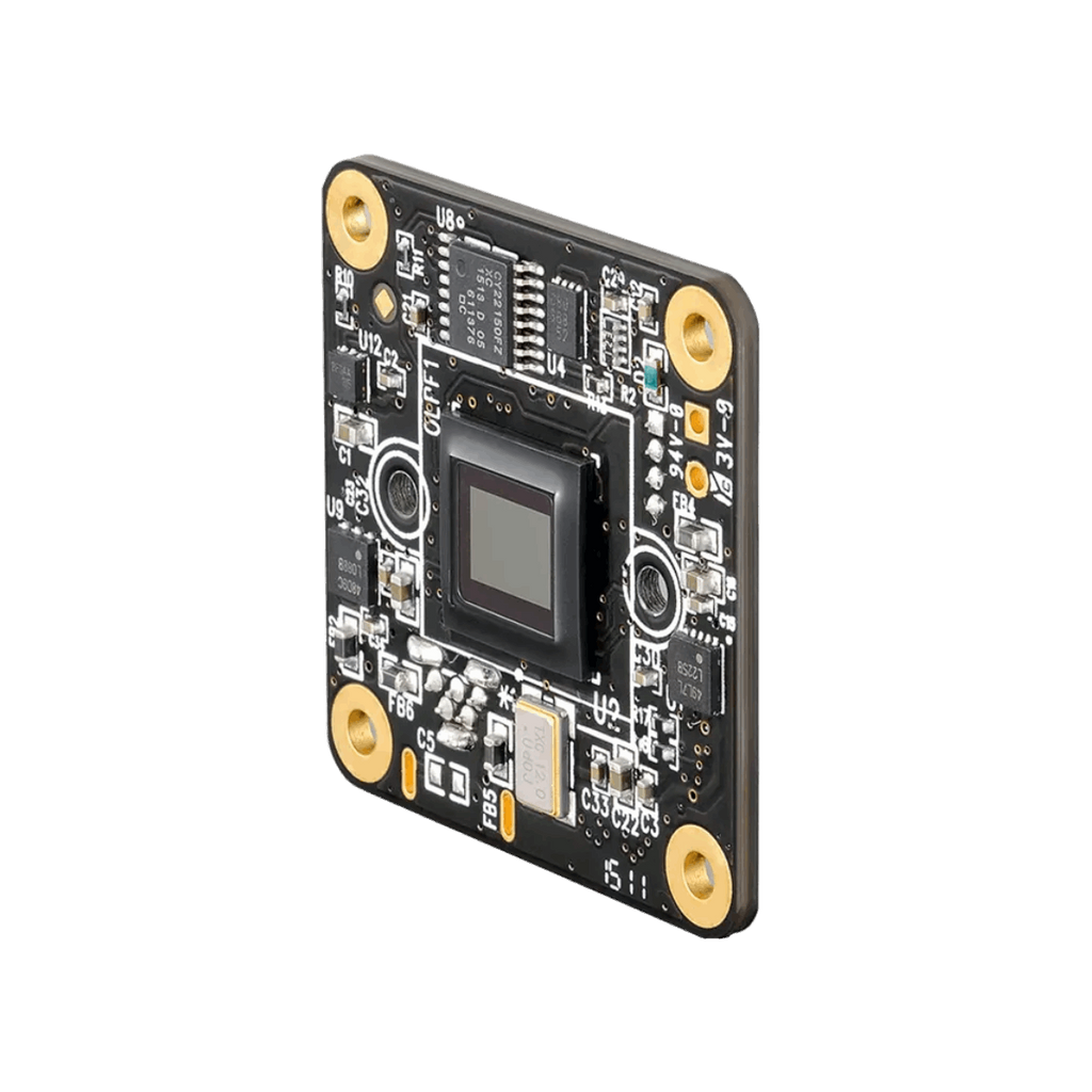 The Imaging Source 2U Series, DMM 42BUC03-ML Monochrome Board Camera
