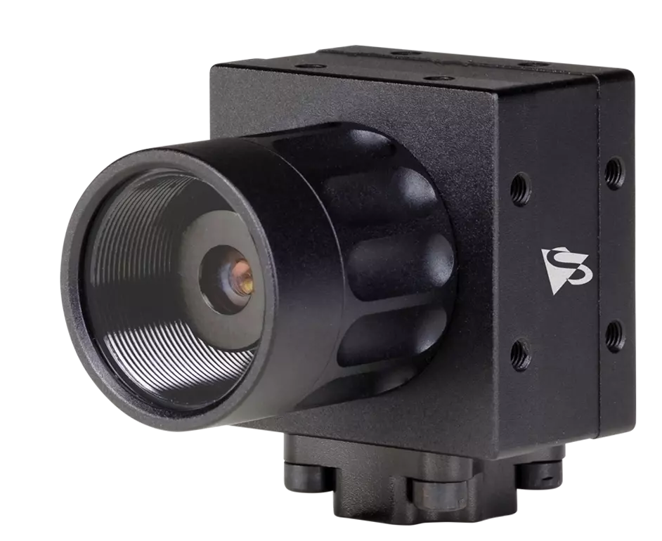 19.7MP 1/1.8" AR2020 GMSL2 Camera