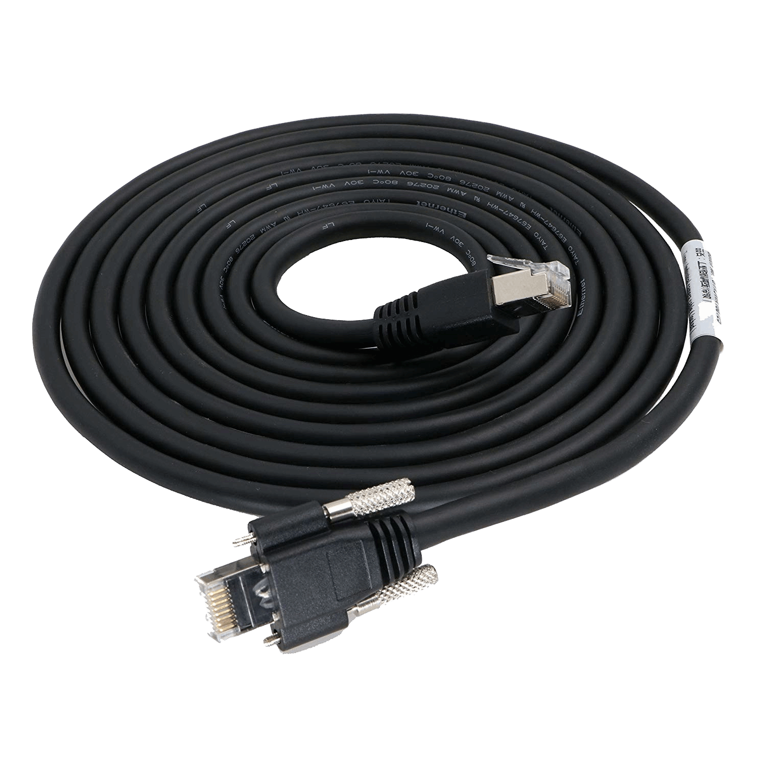 GigE Cables