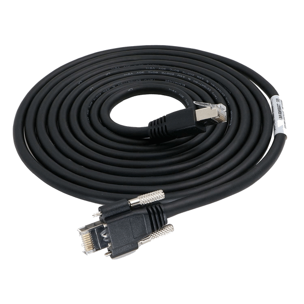 GigE Cables