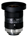 5mm 1/2" 1.5MP C-Mount Lens