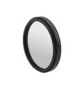 LP170 Fused Silica Protective Window