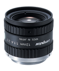12mm 2/3" 1.5MP C-Mount Lens