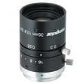 35mm 2/3" 6MP C-Mount Lens