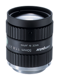50mm 2/3" 1.5MP C-Mount Lens