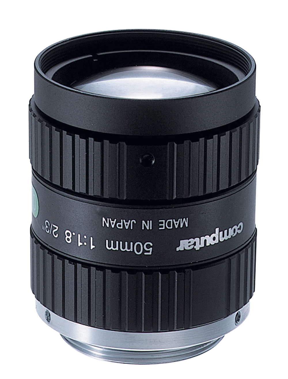 50mm 2/3" 1.5MP C-Mount Lens