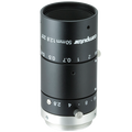 50mm 2/3" 6MP C-Mount Lens