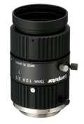 75mm 2/3" 1.5MP C-Mount Lens