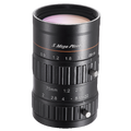 75mm 2/3" 5MP C-Mount Lens