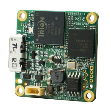 1.3MP 1/2" ISG1307 USB3.0 Board Camera